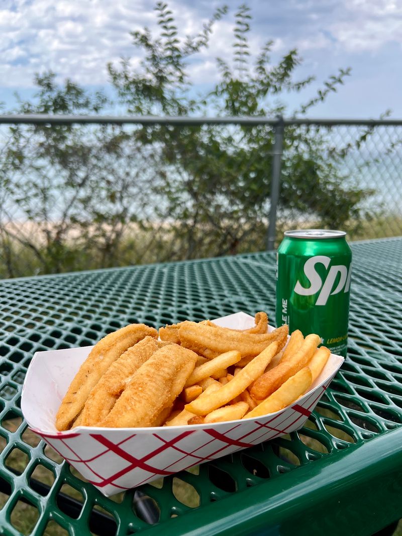 Start With The Walleye