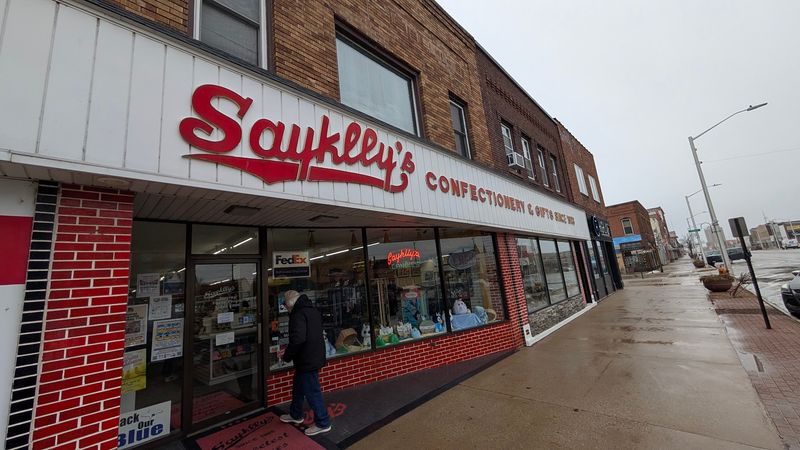 Sweet Traditions In Escanaba