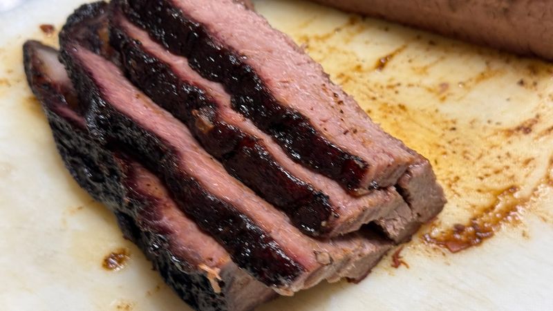 The Brisket That Hooks You