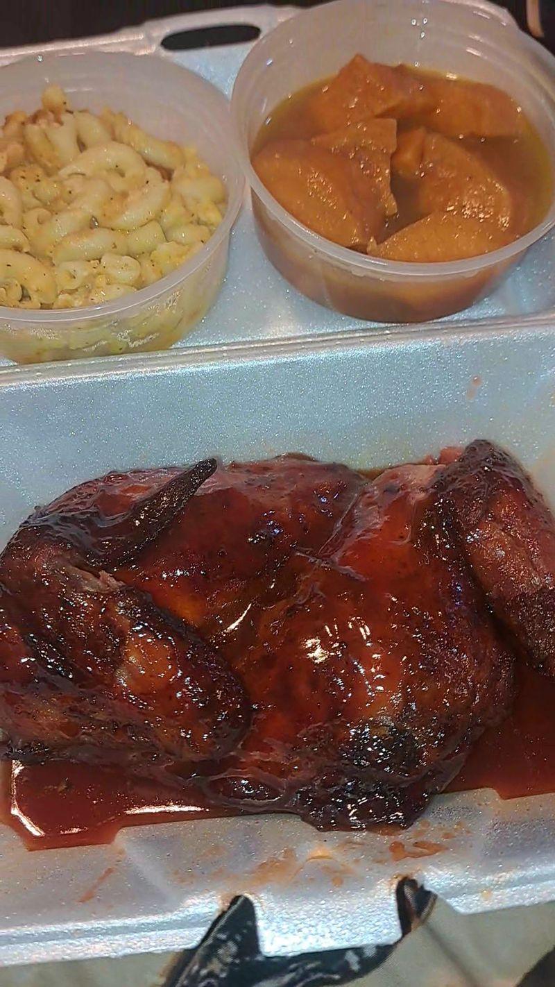 Mac And Yams Strategy