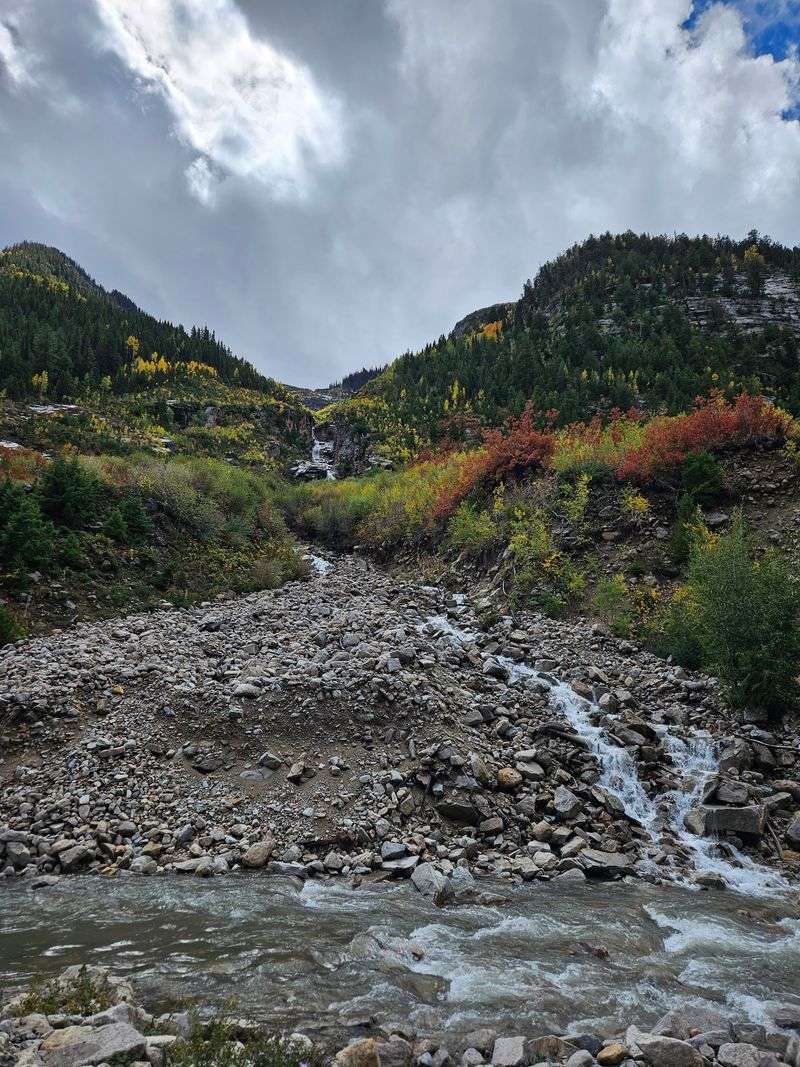 Start Your Adventure Where Two Rivers Shake Hands