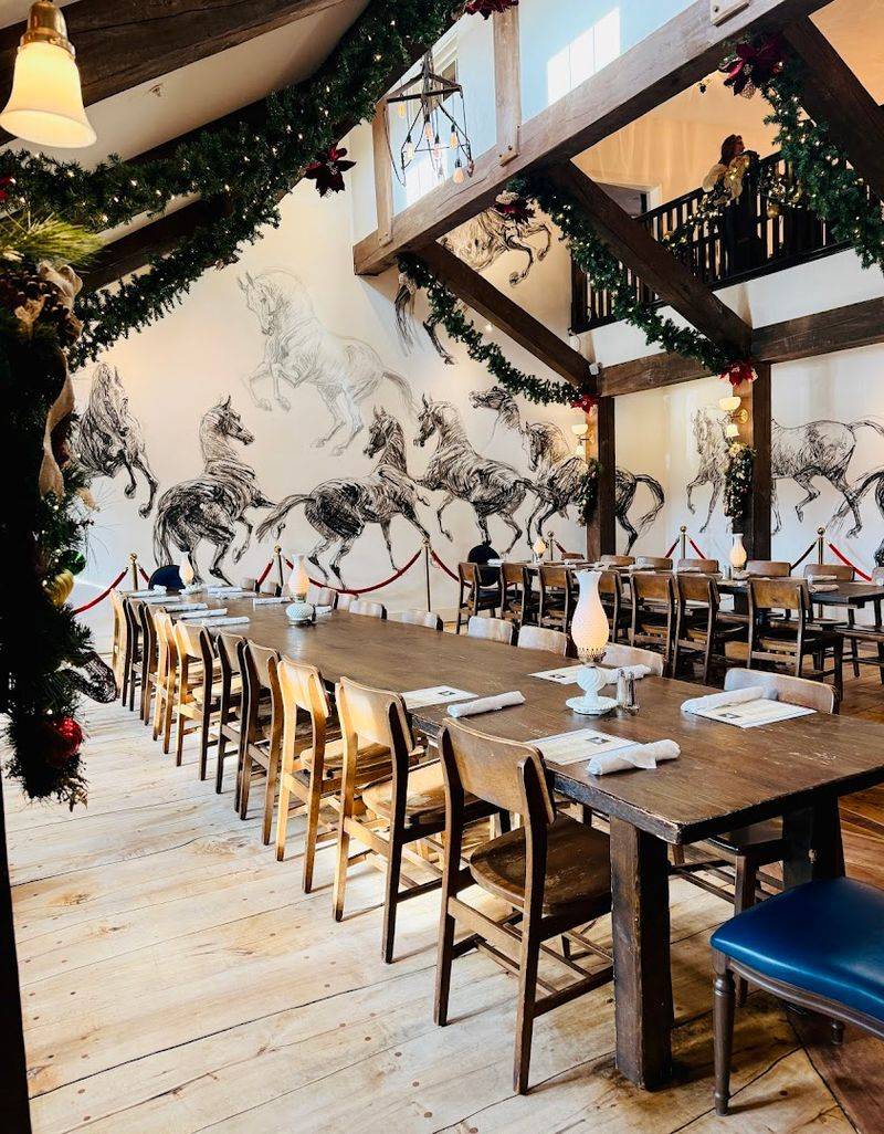 A Historic Journey In Metamora