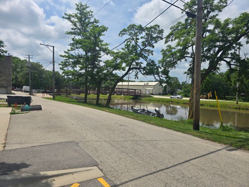 Start on Water Street, where the walkable district concentrates