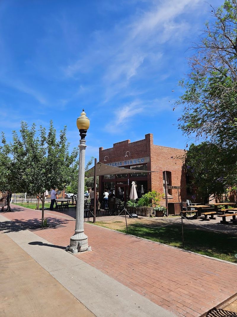 Parking Options And Getting There Without The Stress