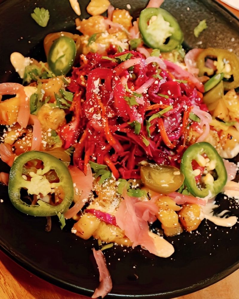 Starters And Snacks Worth Sharing