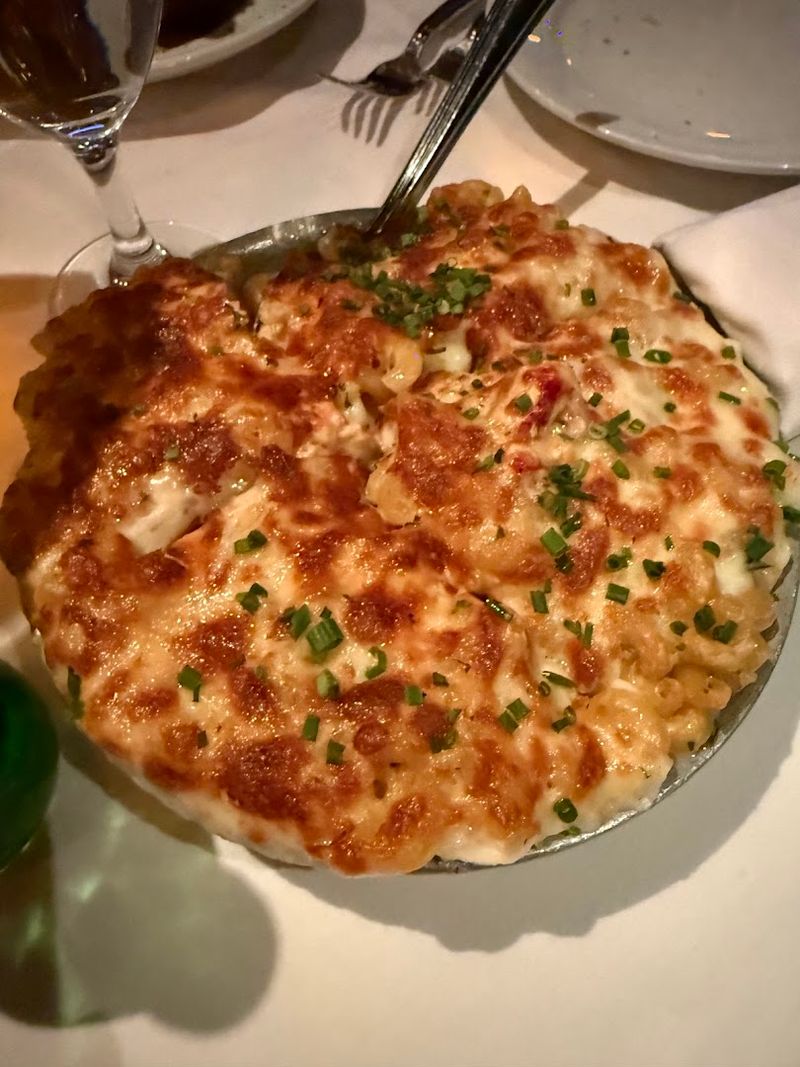 Steakhouse Sides Worth Sharing