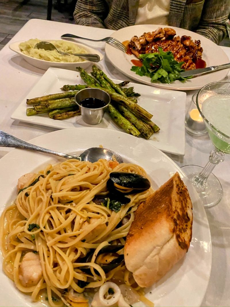 Starters, Soups, And Small Bites Worth Ordering