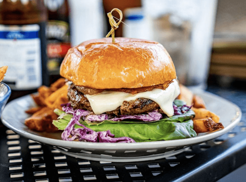 Beyond the Classics: Burgers, Pies, and More