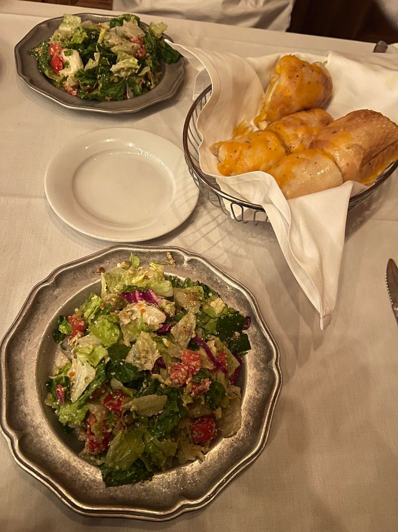 Starters That Set A High Bar