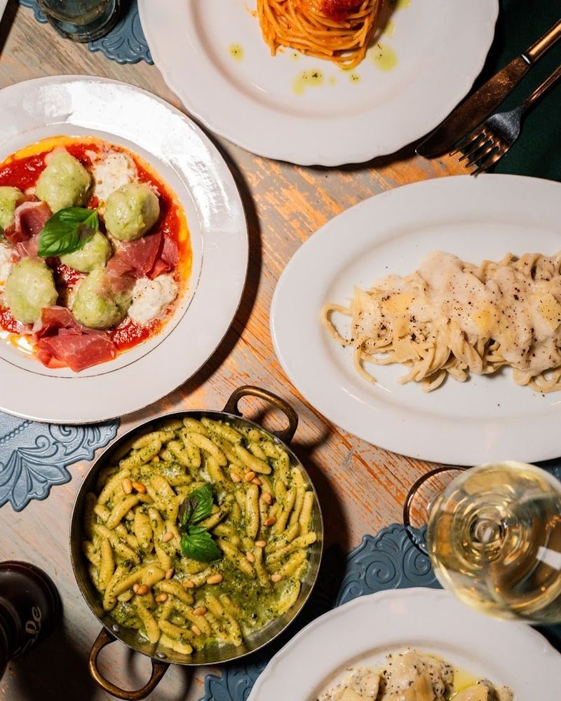 Pasta Dishes That Honestly Deserve Their Own Fan Club