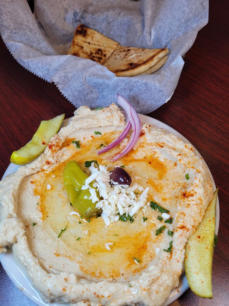 Starters Worth Ordering First