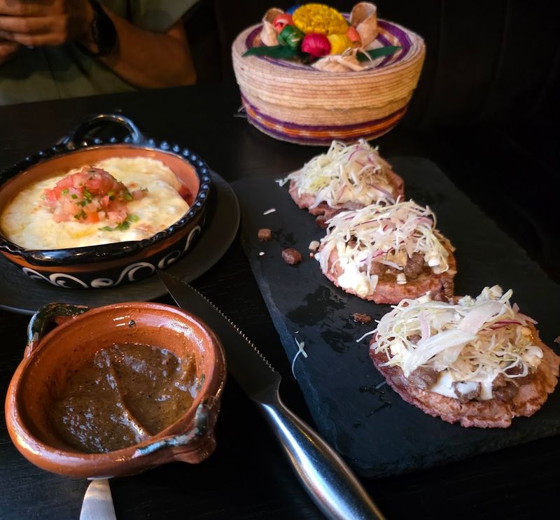 Steaks That Earn The Steakhouse Title