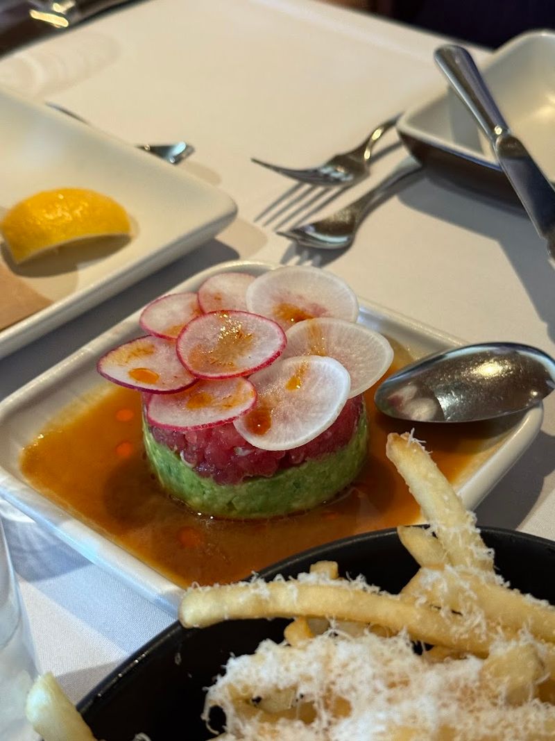 More Than Steaks: A Menu Built For Everyone