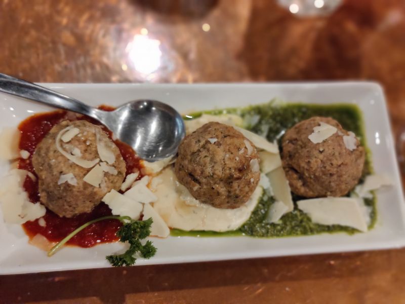 Starters Worth Showing Up Hungry For Starters Worth Showing Up Hungry For