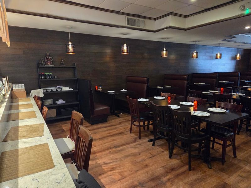 Jazz Music and a Cozy Atmosphere That Sets the Mood