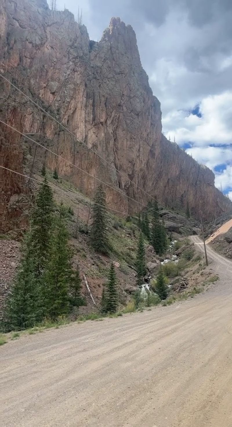 Silverton: The Other End Of The Story