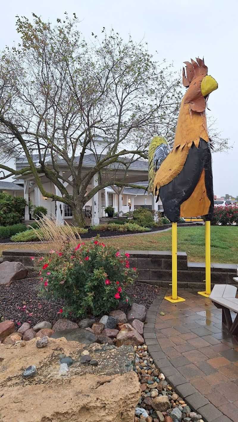 Yoder's Kitchen - Arthur