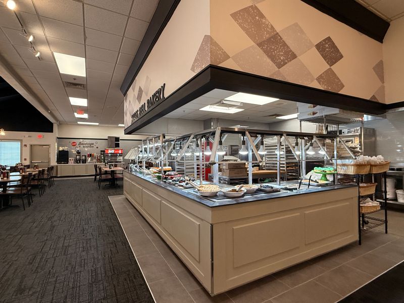 Golden Corral – Rockford