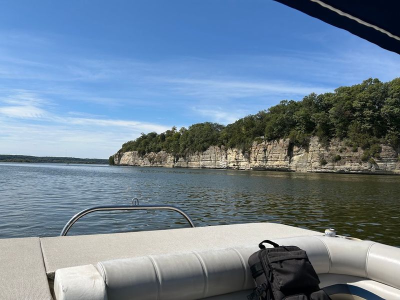 Starved Rock River Adventures, Illinois River, Utica
