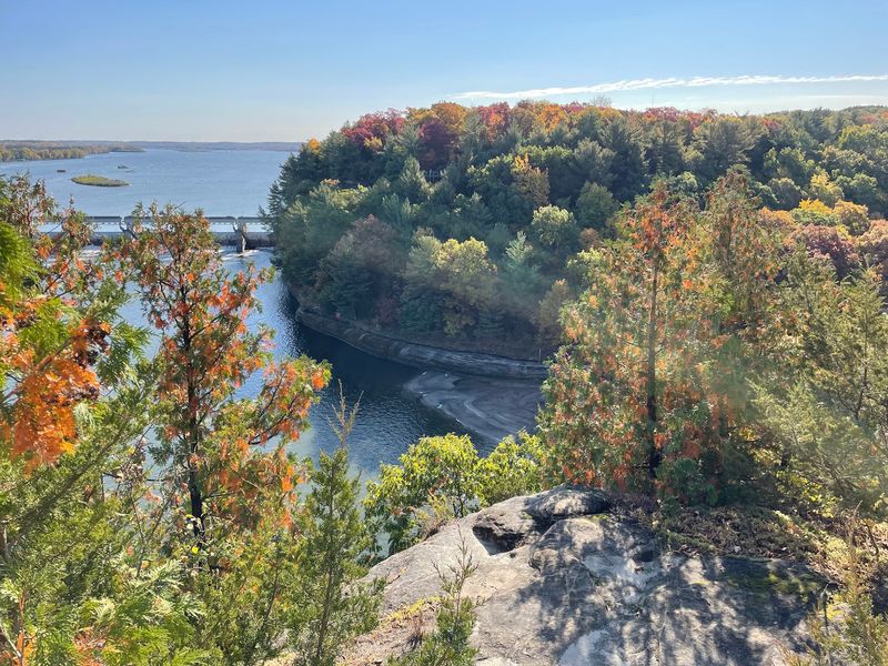 Starved Rock State Park