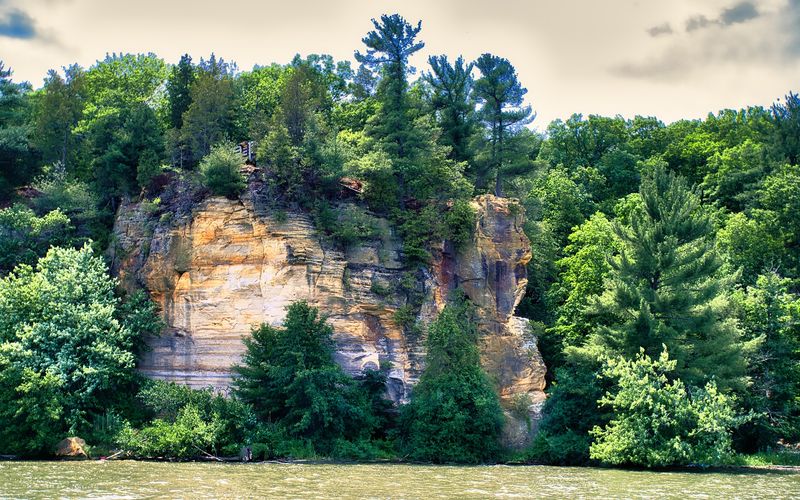 Starved Rock State Park Starved Rock State Park