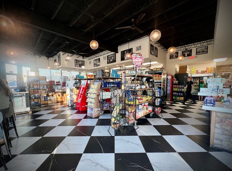 Stasio's Italian Deli & Market, Orlando Stasio's Italian Deli & Market, Orlando