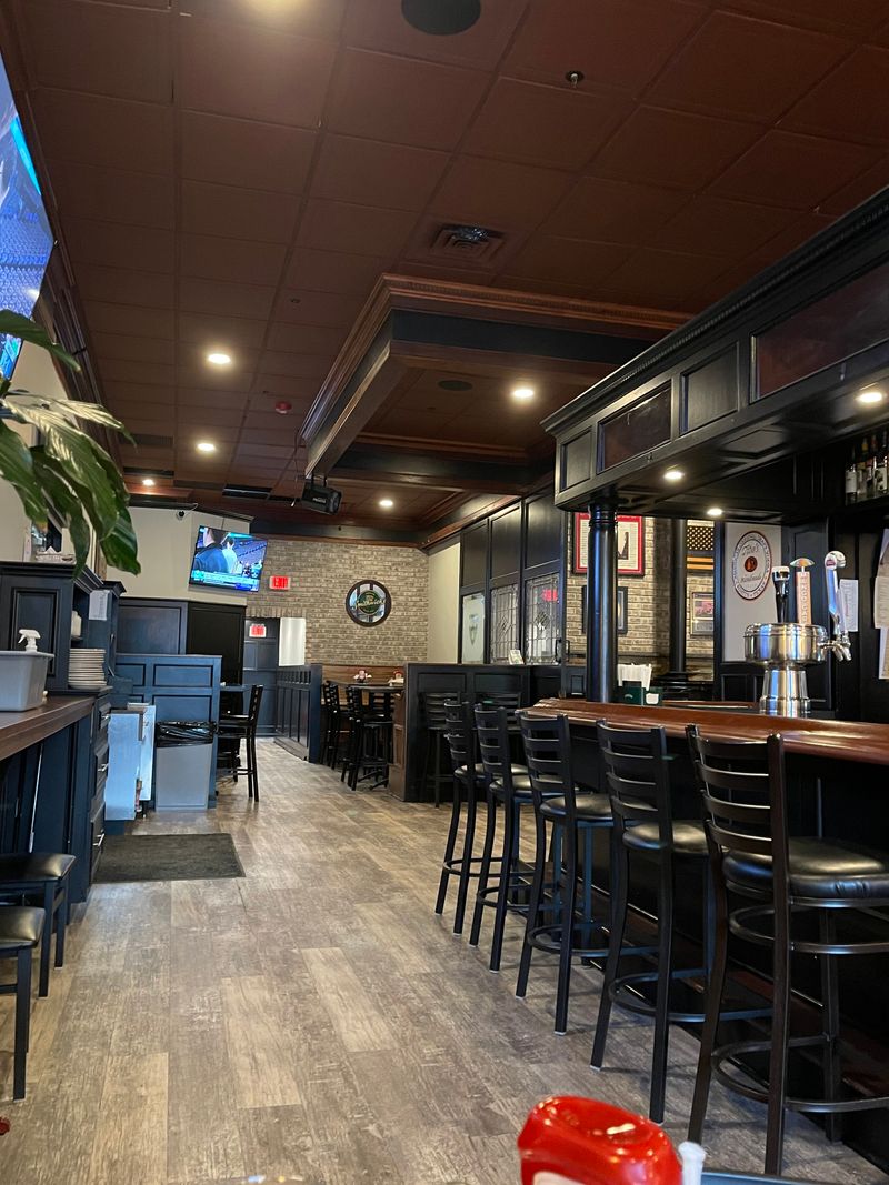 Bailey's Smokehouse — Blauvelt / New City