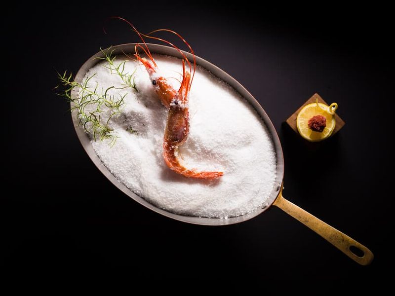 Providence - LA's Seafood Fine Dining Masterpiece