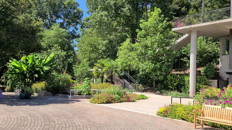 State Botanical Garden Of Georgia