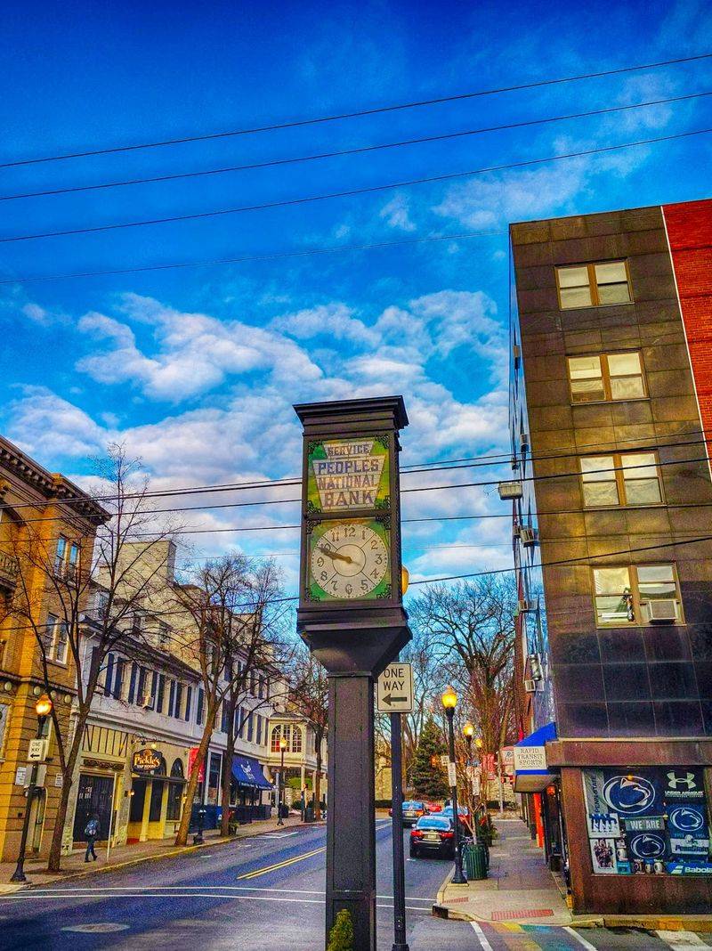 State College