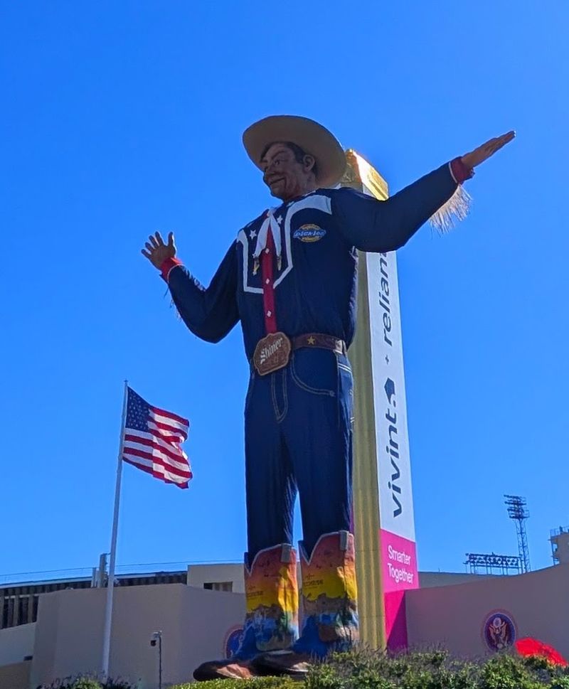 State Fair Of Texas, Dallas State Fair Of Texas, Dallas