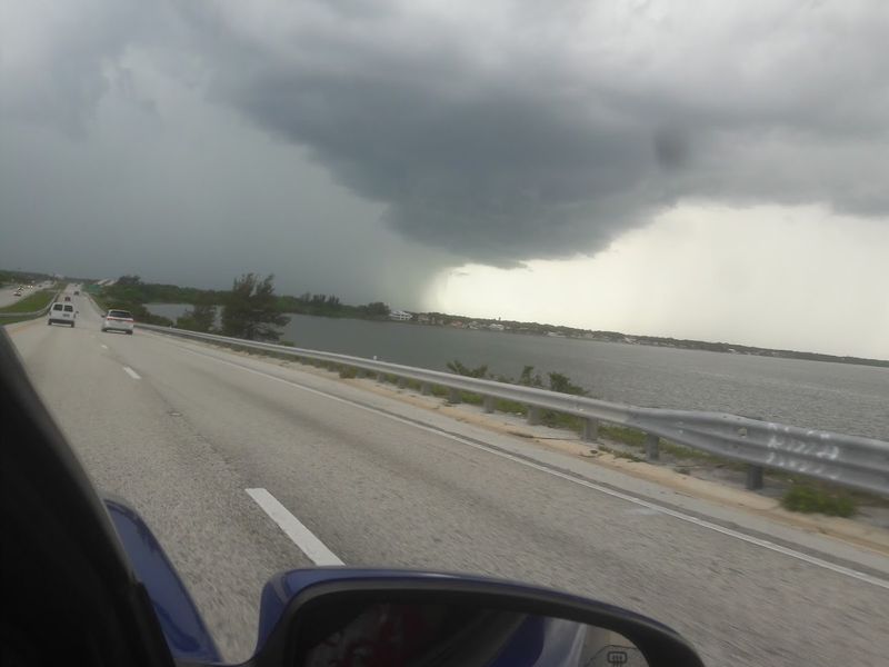 Pineda Causeway (SR 404): Palm Shores To South Patrick Shores