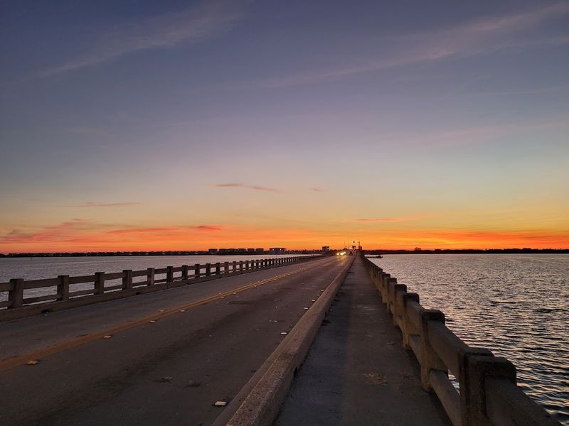 State Road 789 Gulf Coast Drive: Sarasota To Holmes Beach