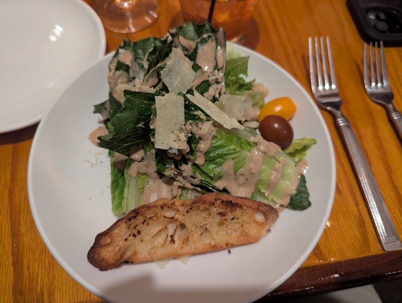 Vernales, Harbor Springs