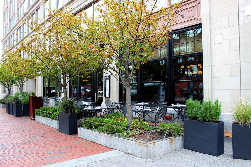 State Street Provisions State Street Provisions