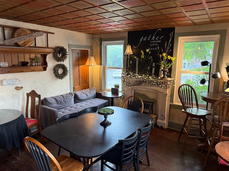 The Village Grind - Oswego