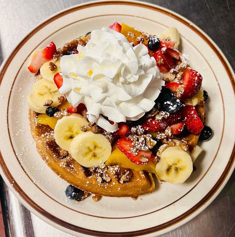 Country House Restaurant – LaSalle