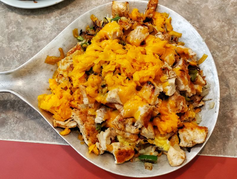 Eaton Place, Charlotte