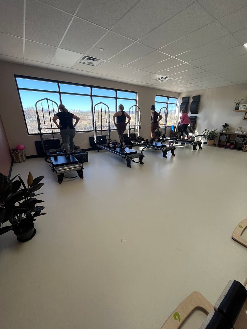 Statera Pilates - Montrose, CO Statera Pilates - Montrose, CO