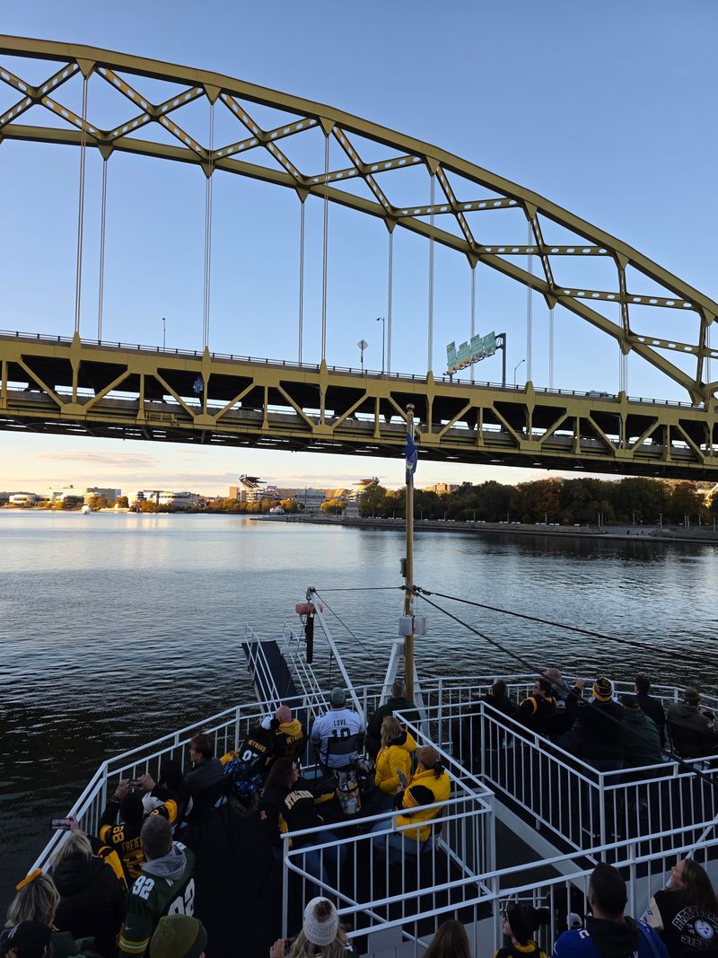 Family-Friendly History Lessons