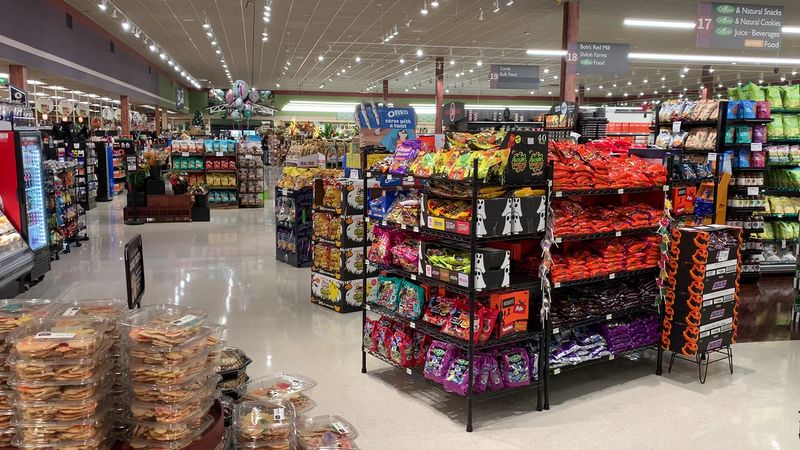 Stauffers Of Kissel Hill Fresh Foods, Lititz