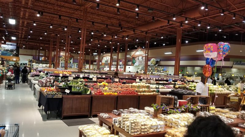 Stauffers Of Kissel Hill Fresh Foods