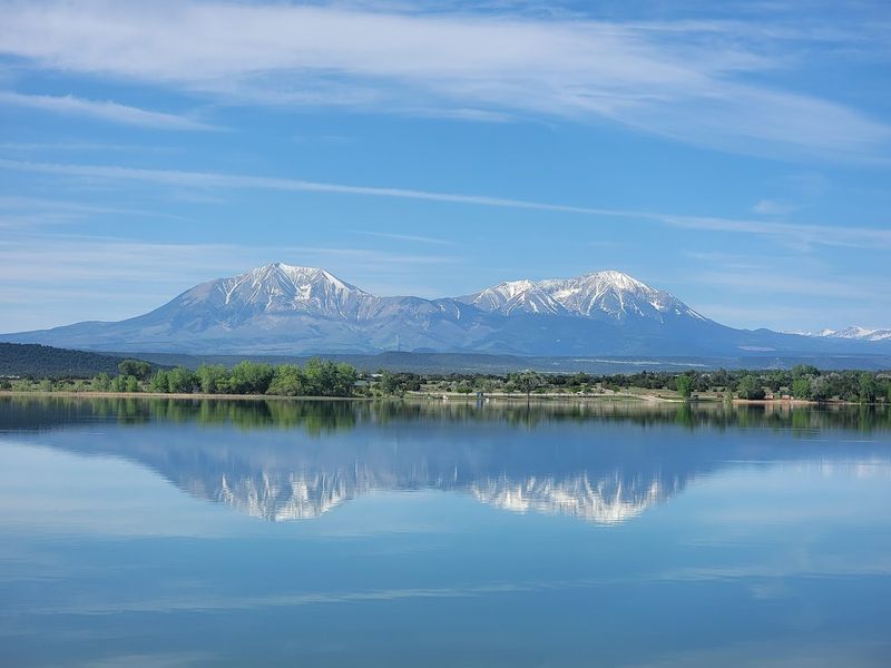 Lathrop State Park - Walsenburg