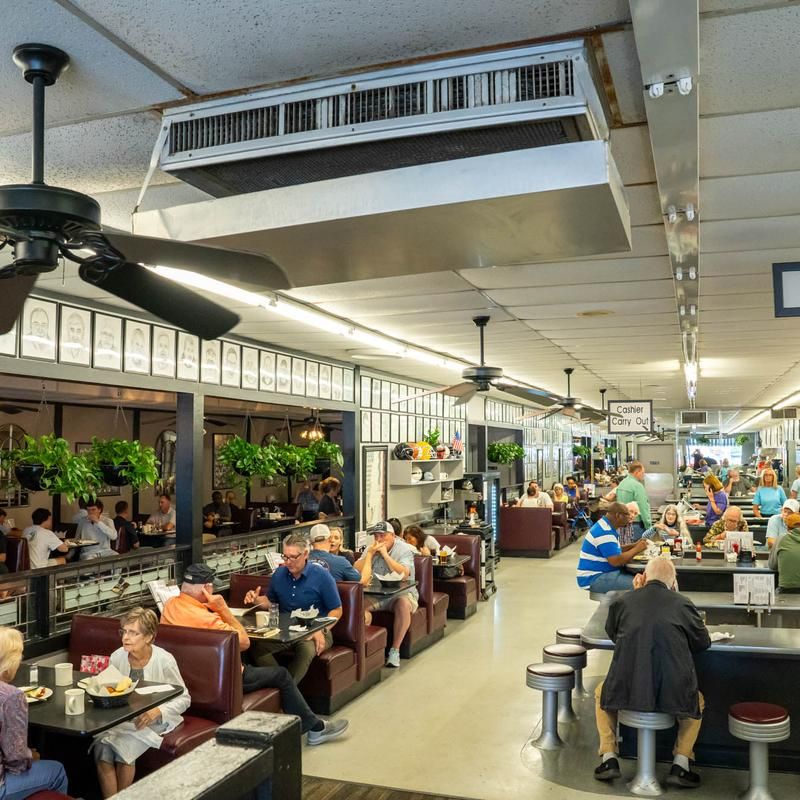 Stax's Original Restaurant
