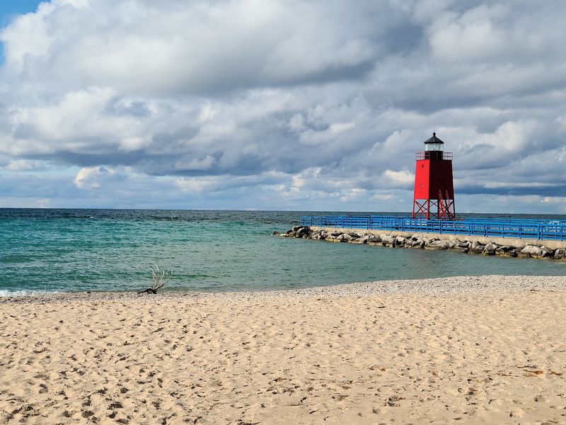 Stay For The Lighthouse After The Crowd Thins Stay For The Lighthouse After The Crowd Thins