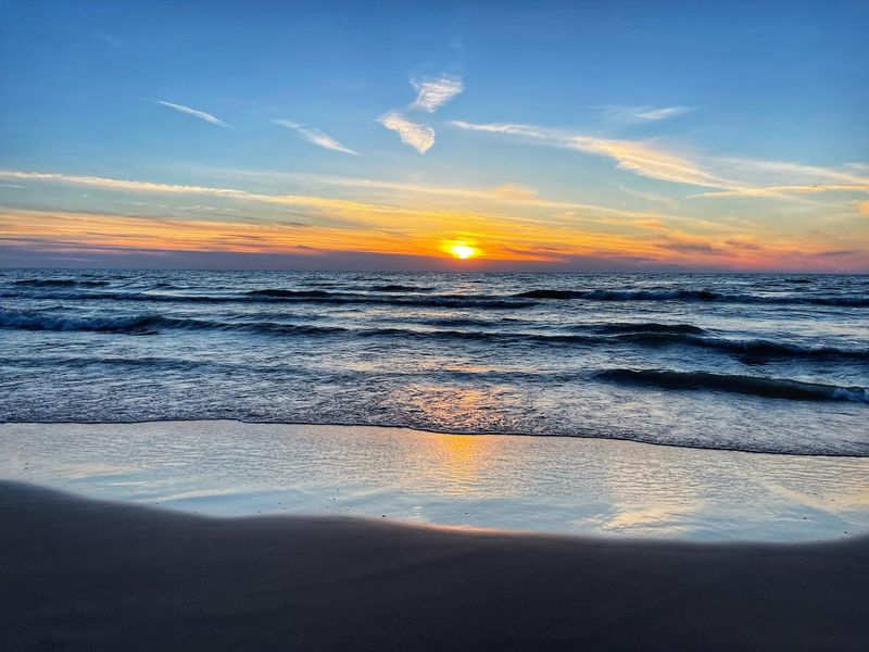 Stay For The West-Facing Sunset