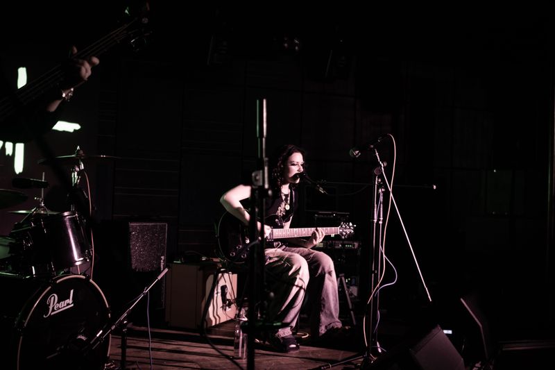Stay Near The Stage For Live Entertainment Stay Near The Stage For Live Entertainment