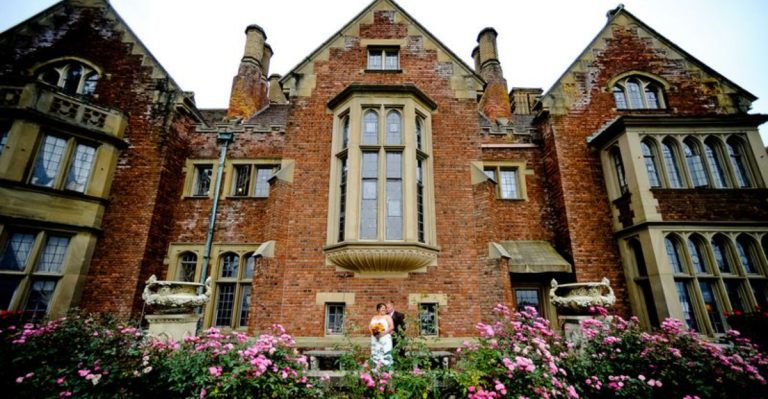 Stay Overnight In A Fairytale Castle Beside The Lake In Washington