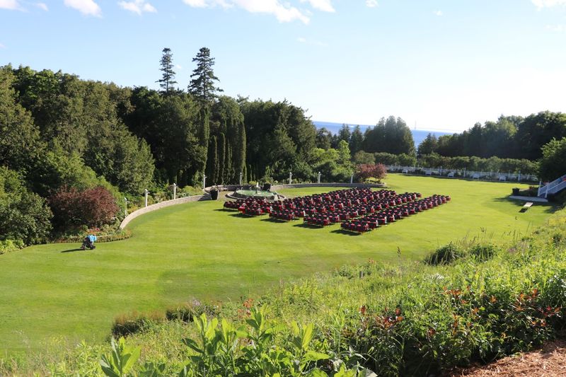 The Grand Hotel Is Worth Seeing Even If You Don't Stay There