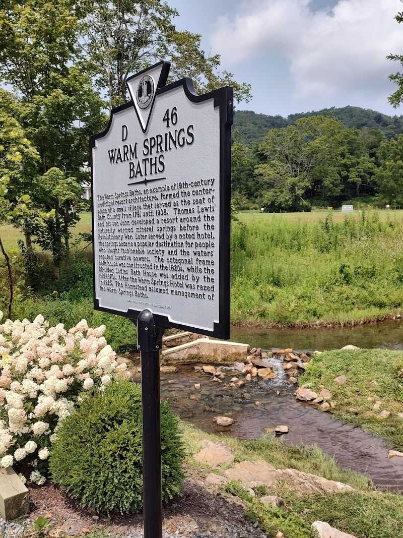 Why May Is The Absolute Best Month To Visit These Springs